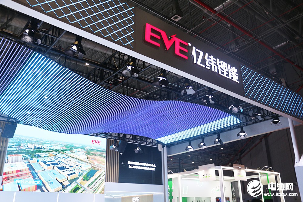 新能源汽車(chē),動(dòng)力電池,上海車(chē)展